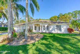 6088 Sabal Hammock Cir, Port Orange, FL 32128