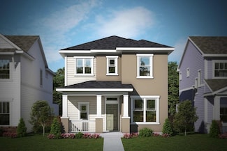 Goldenrod, Colorado Springs, CO 80924