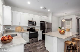 22125 N 29th Ave Unit 127, Phoenix, AZ 85027