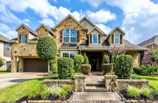 18815 Ellis Bend Dr, Cypress, TX 77433