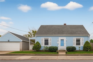 5 Robert St, Pawtucket, RI 02861