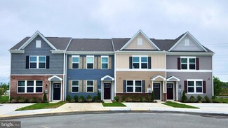 502 Malone Ct Unit 1, Berlin, MD 21811