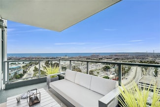 411 W Seaside Way Unit 1804, Long Beach, CA 90802