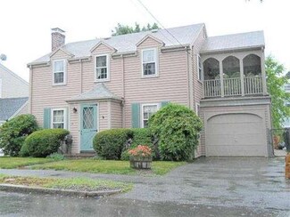 41 Harvard St, Quincy, MA 02171