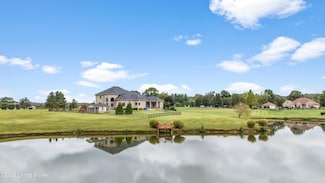 15810 Crystal Valley Way, Louisville, KY 40299