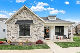 1681 Melrose Place, West Lafayette, IN 47906