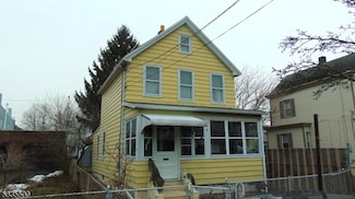 25 Harrison Place, Clifton, NJ 07011