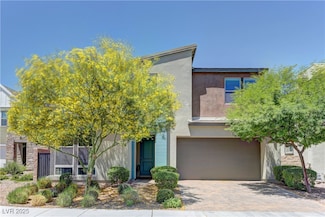 8335 Beaten Path Ct, Las Vegas, NV 89166
