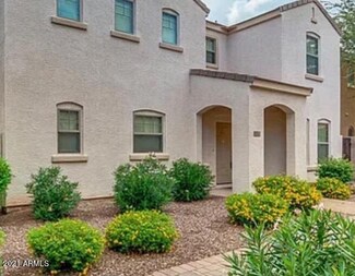 3014 E Megan St, Gilbert, AZ 85295