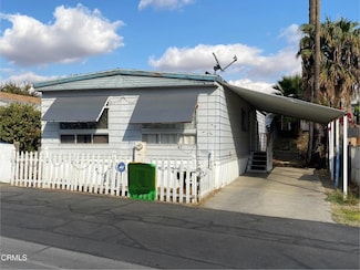 8300 Kern Canyon Rd Unit 43, Bakersfield, CA 93306
