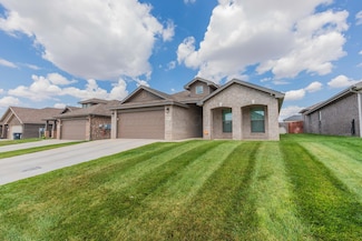 1836 Apricot Ave, Amarillo, TX 79118