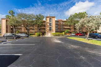 7300 Lake Circle Dr Unit 303, Margate, FL 33063