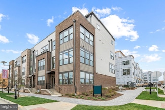 8281 Front Loop, Rockville, MD 20855