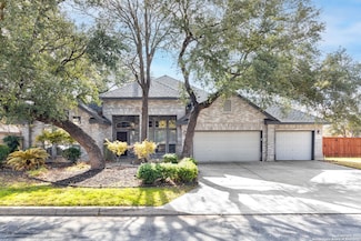 9510 French Tree, Helotes, TX 78023