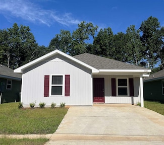 8503 Doris Ave, Pensacola, FL 32534