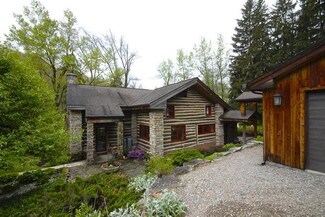 379 Fayette Springs Rd, Chalkhill, PA 15421