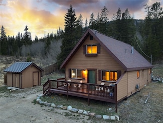 2399 County Road 6, Fairplay, CO 80440