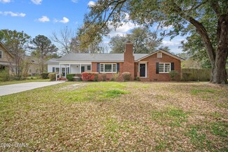 217 Salkehatchie Rd, Yemassee, SC 29945