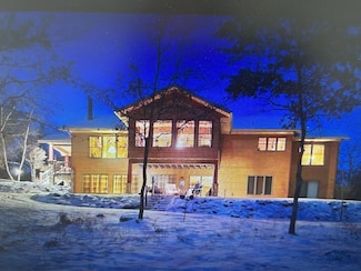 10115 E Island Lake Rd, Solon Springs, WI 54873