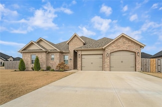 954 Bellagiola Ave, Tontitown, AR 72762