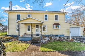 303 Water St, Jamestown, PA 16134