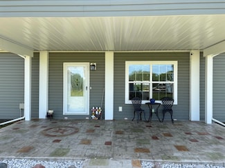 1290 Baton Rouge Tracts 2 and 3 Rd, Williamstown, KY 41097