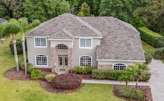 801 Grey Heron Place, Chuluota, FL 32766