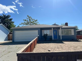 1540 Laiolo Dr, Reno, NV 89502