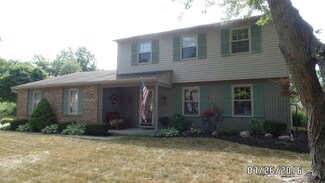 5930 Vance Ave, Fort Wayne, IN 46815