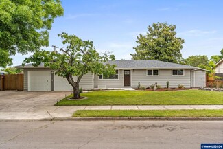 1865 NW 17th St, Corvallis, OR 97330