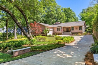 3530 Dundalk Dr, Tallahassee, FL 32309