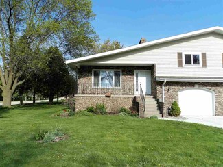 6802 Sunset Meadow Dr Unit 6802, Windsor, WI 53598