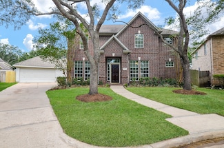 206 Wild Oak Run, Houston, TX 77094