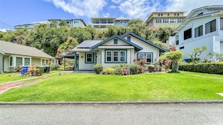 2102 Mckinley St, Honolulu, HI 96822