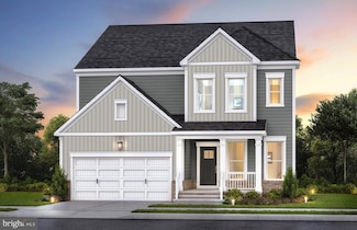14418 Dowitcher Way, Boyds, MD 20841