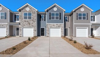 754 Embark Cir, Greer, SC 29651