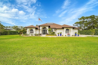 15397 66th Ct N, Loxahatchee, FL 33470