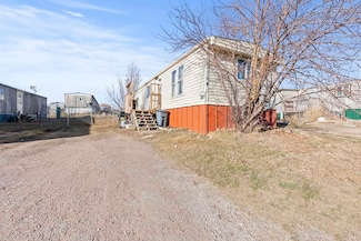 240 N Ellsworth Rd Unit lot 102, Box Elder, SD 57719