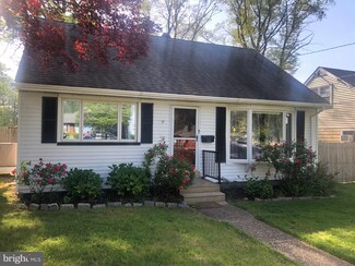 50 Letitia Ln, Haddonfield, NJ 08033