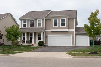 1074 Gartner Ct, Columbus, OH 43207