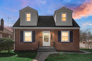 200 Mckinley St, Gary, IN 46404