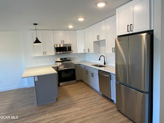 406 N Zerex St Unit 2, Fraser, CO 80442