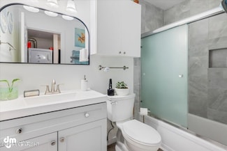 221 McCarrey St Unit II-3B, Anchorage, AK 99508