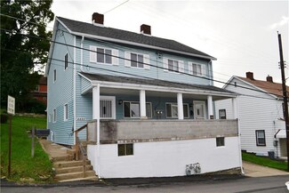 4466 2nd St, Bethel Park, PA 15102