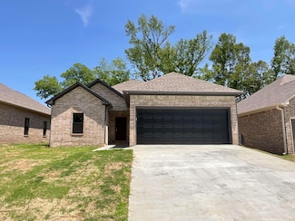 1005 N Jeff Davis Ave, Jacksonville, AR 72076