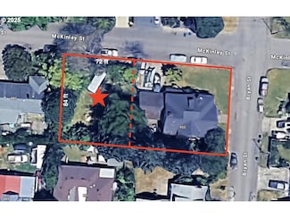 0 Mckinley St, Woodburn, OR 97071