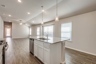 14124 Nullah St, Pilot Point, TX 76258