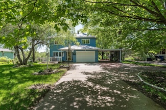 520 E Channing Ave, Fergus Falls, MN 56537