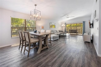 509 Roma Ct Unit 201, Naples, FL 34110
