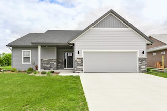 5150 Fairmont Dr, Milton, WI 53563